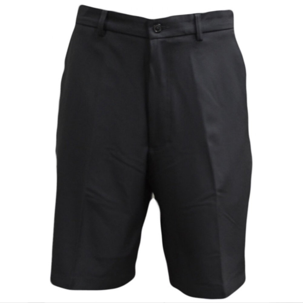 NWOT Men’s Cypress Club Flat Front Golf Shorts